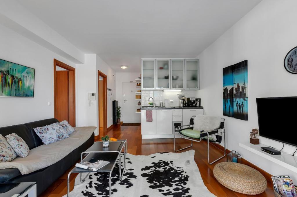 Apartment Tamaris *