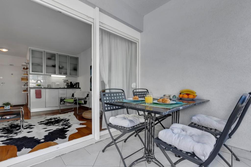 Tamaris Apartment Makarska
